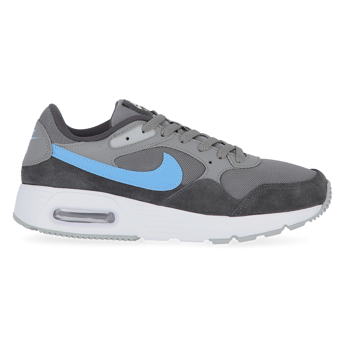 Air max grises hombre store
