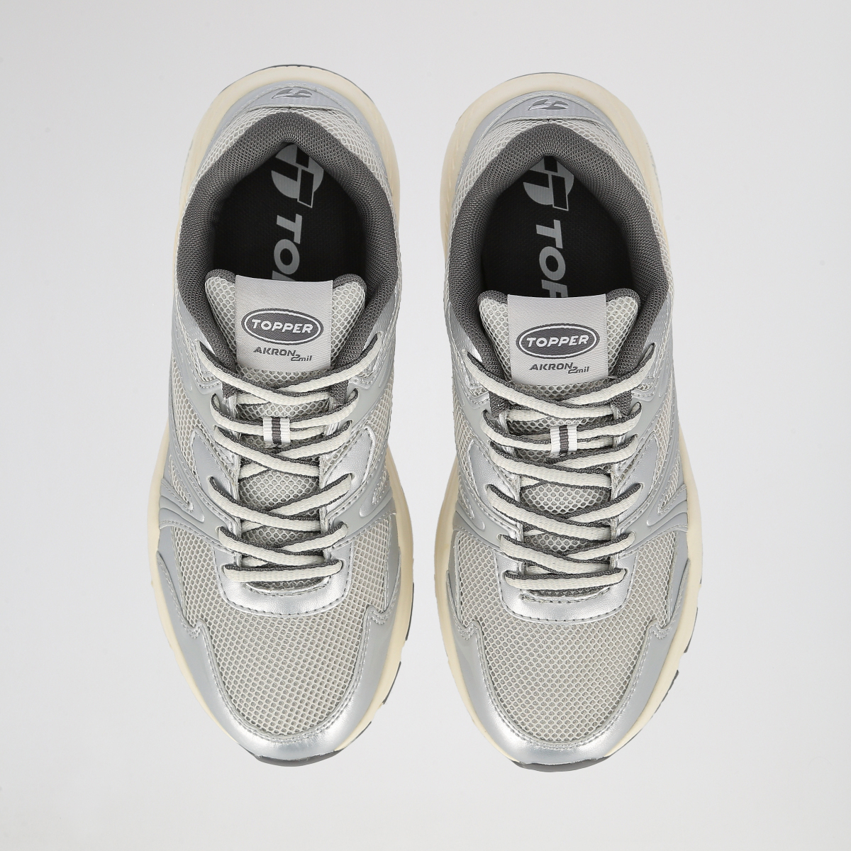 Zapatillas Topper Akron 2mil,  image number null