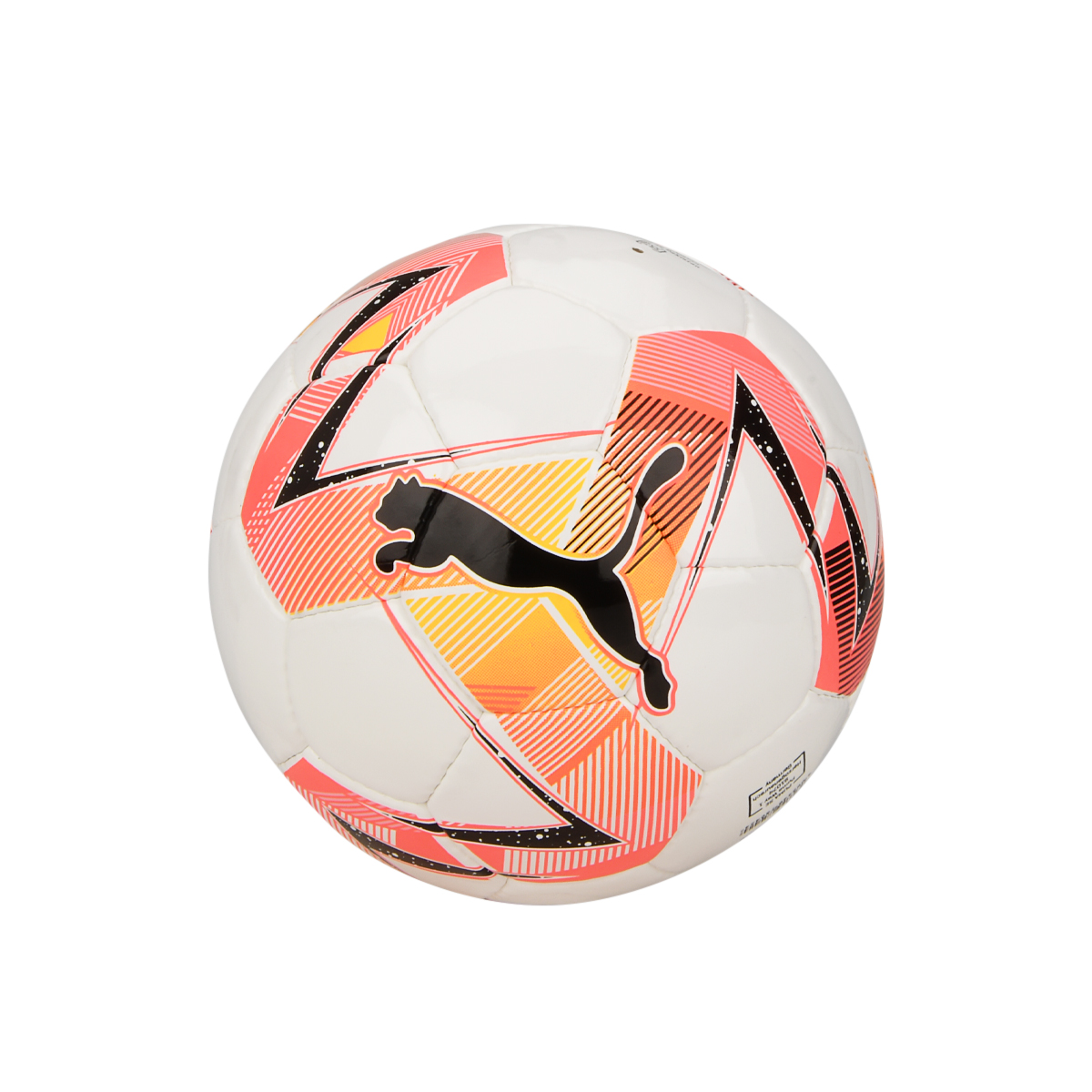 Pelota Fútbol Puma 2 Hs N4,  image number null