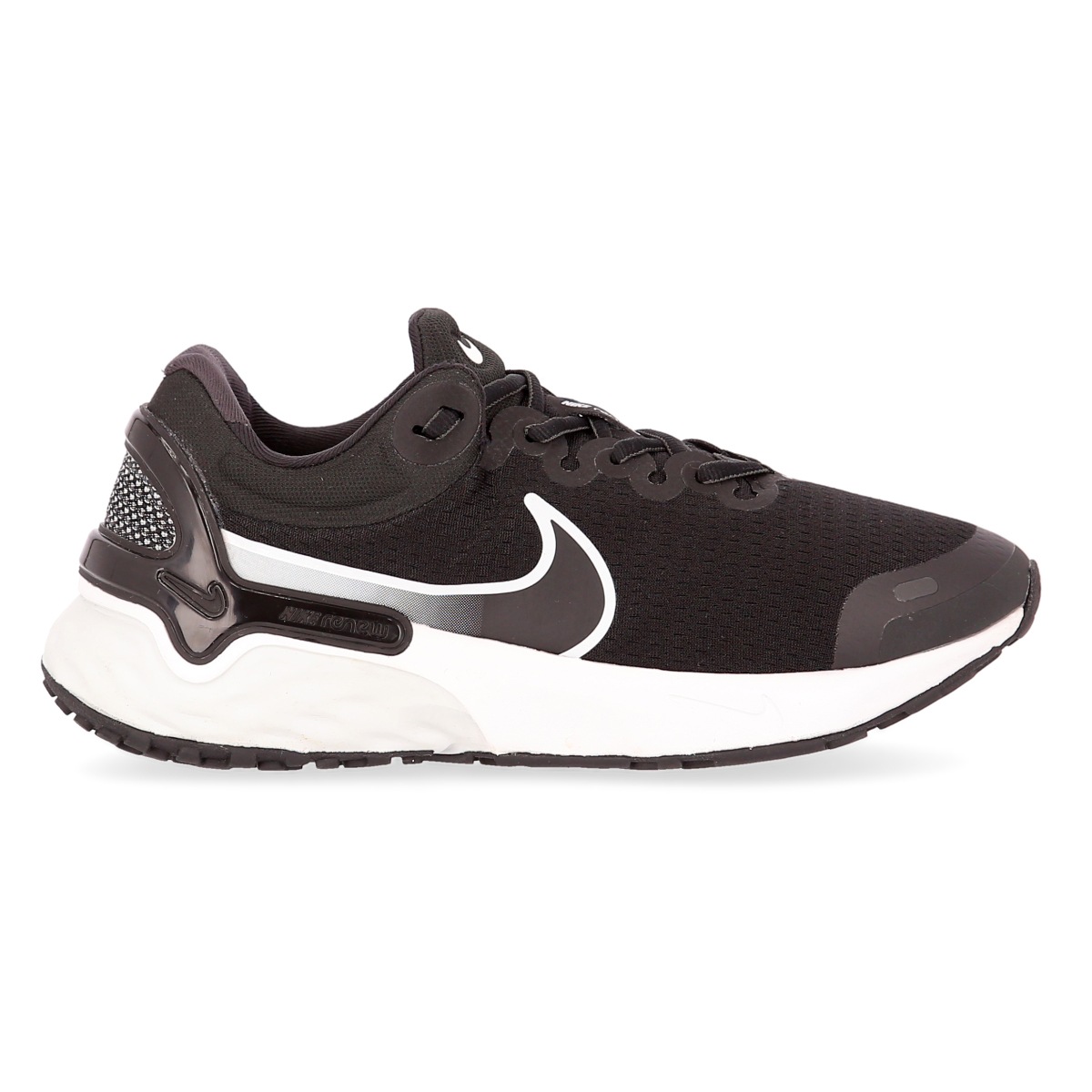 Zapatillas Nike Renew Run 3 Mujer