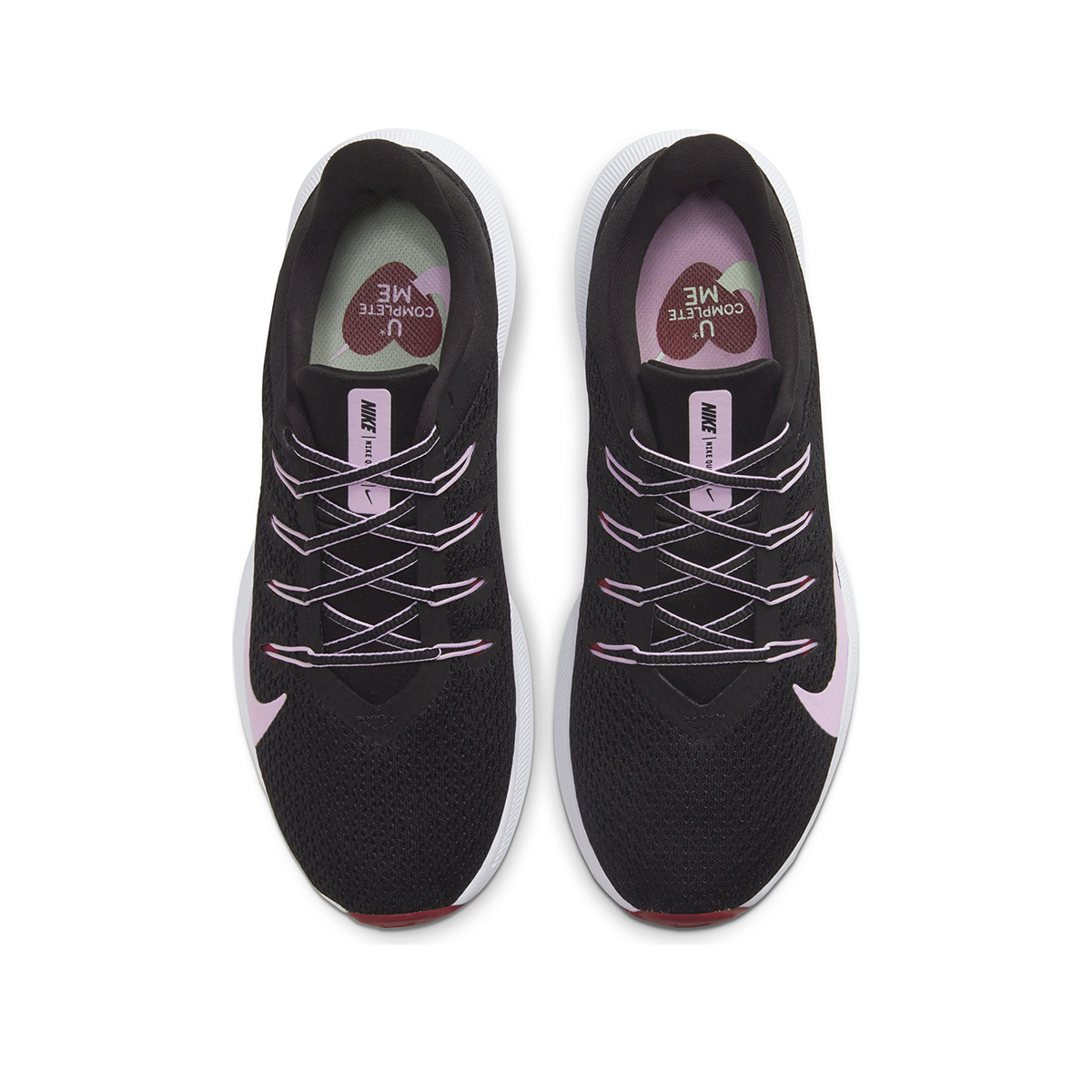Nike quest 2 mujer musculosa cheap