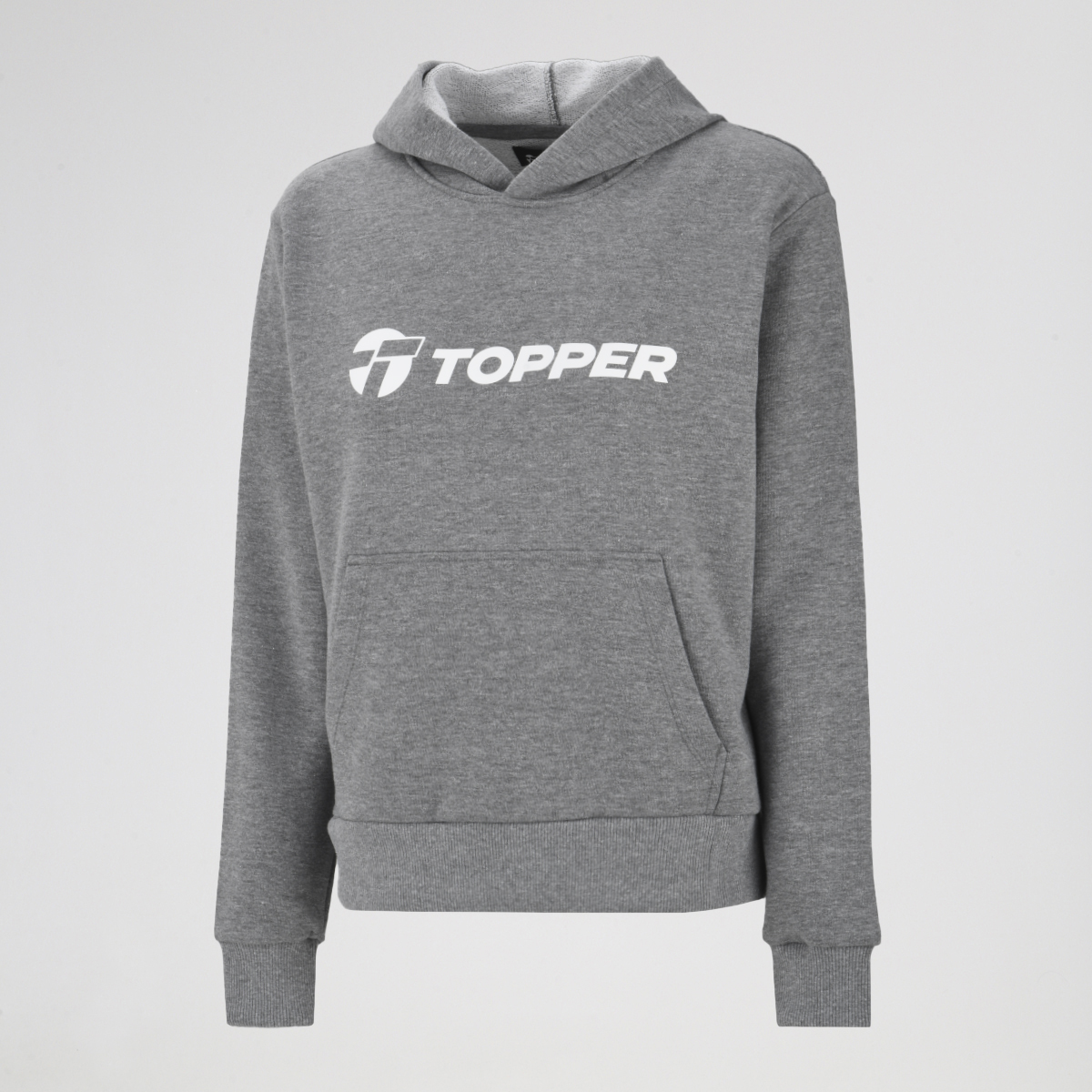 Buzo Topper Brand Mujer,  image number null