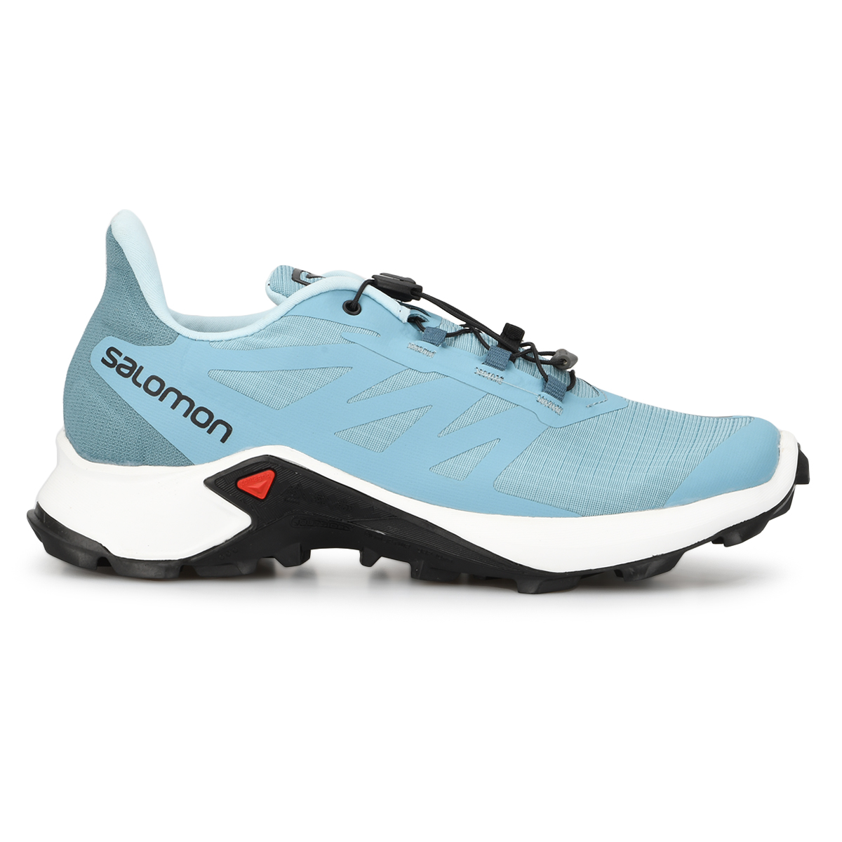 Marca de zapatillas salomon deals