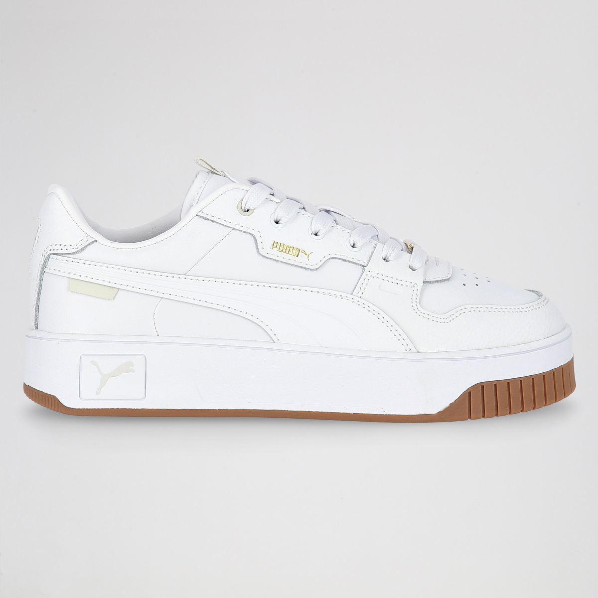 Zapatillas Puma Carina Street Lux Mujer,  image number null