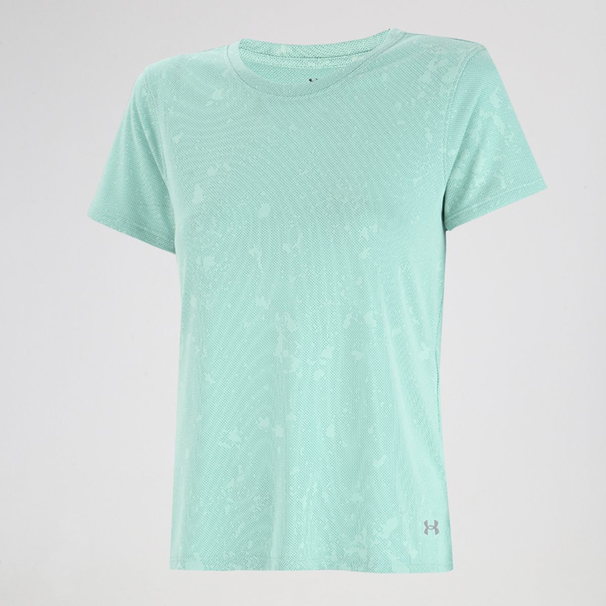 Remera Under Armour Streaker Splatter Mujer,  image number null