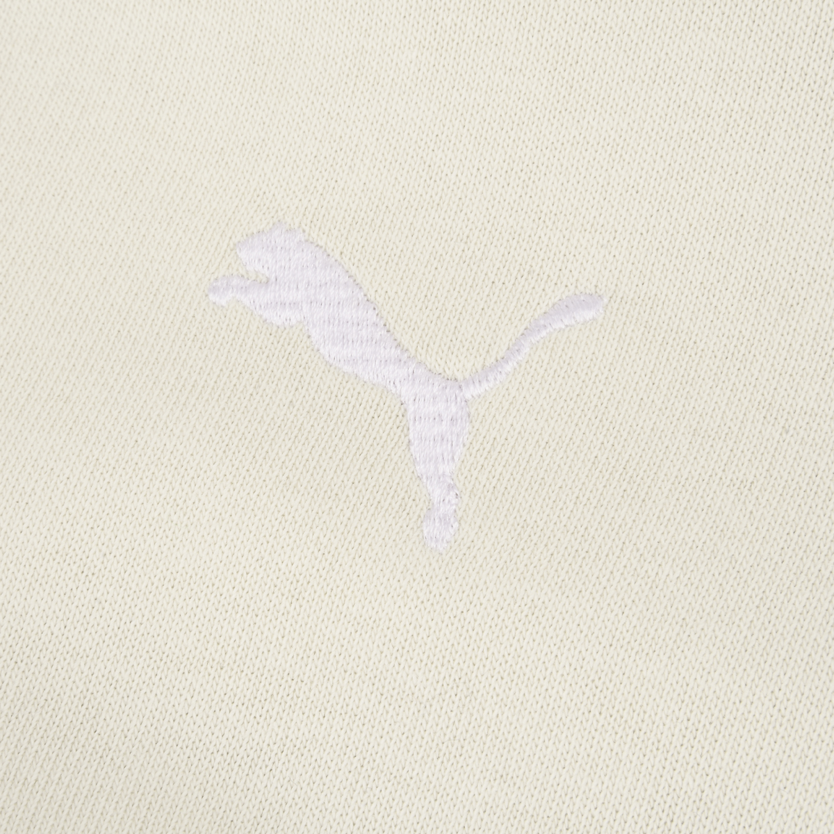 Buzo Puma Ess oversized crew tr mujer — imagen 3