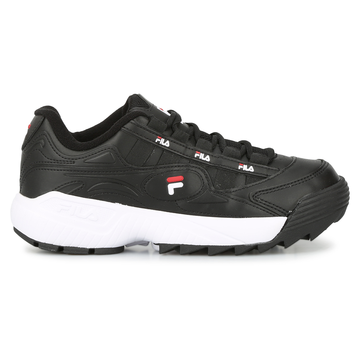 Zapatillas 2025 fila argentina