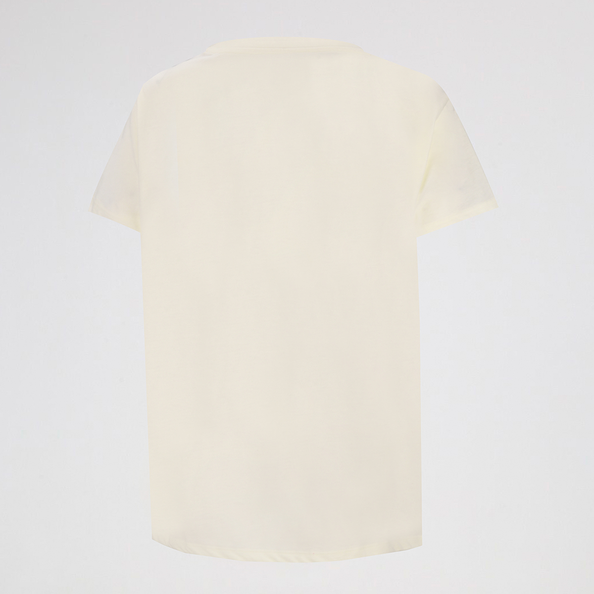 Remera CAT Logo Mujer Algod&oacute;n,  image number null