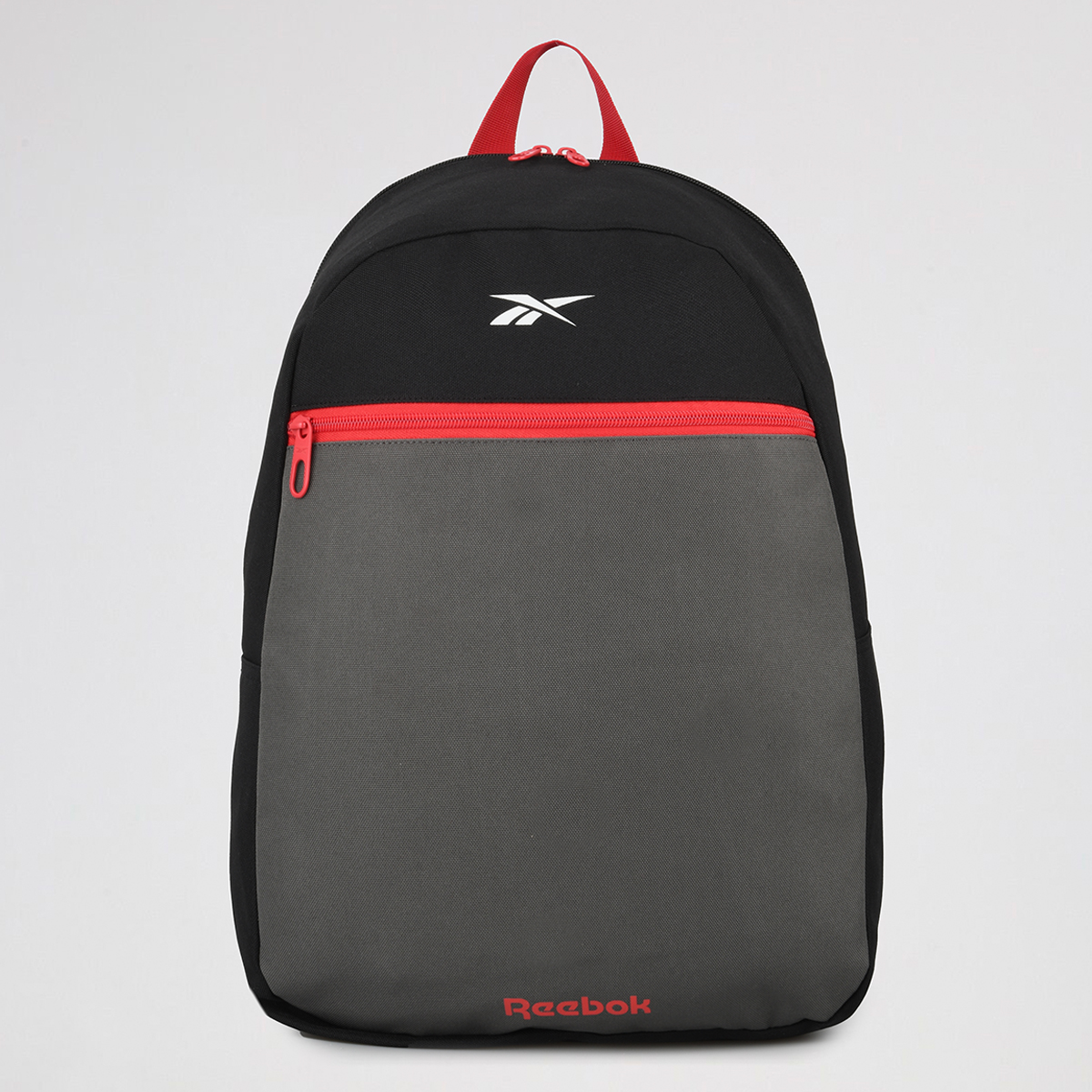 Mochila Reebok 17 Pulgadas con Bolsillo Frontal Poli&eacute;ster,  image number null