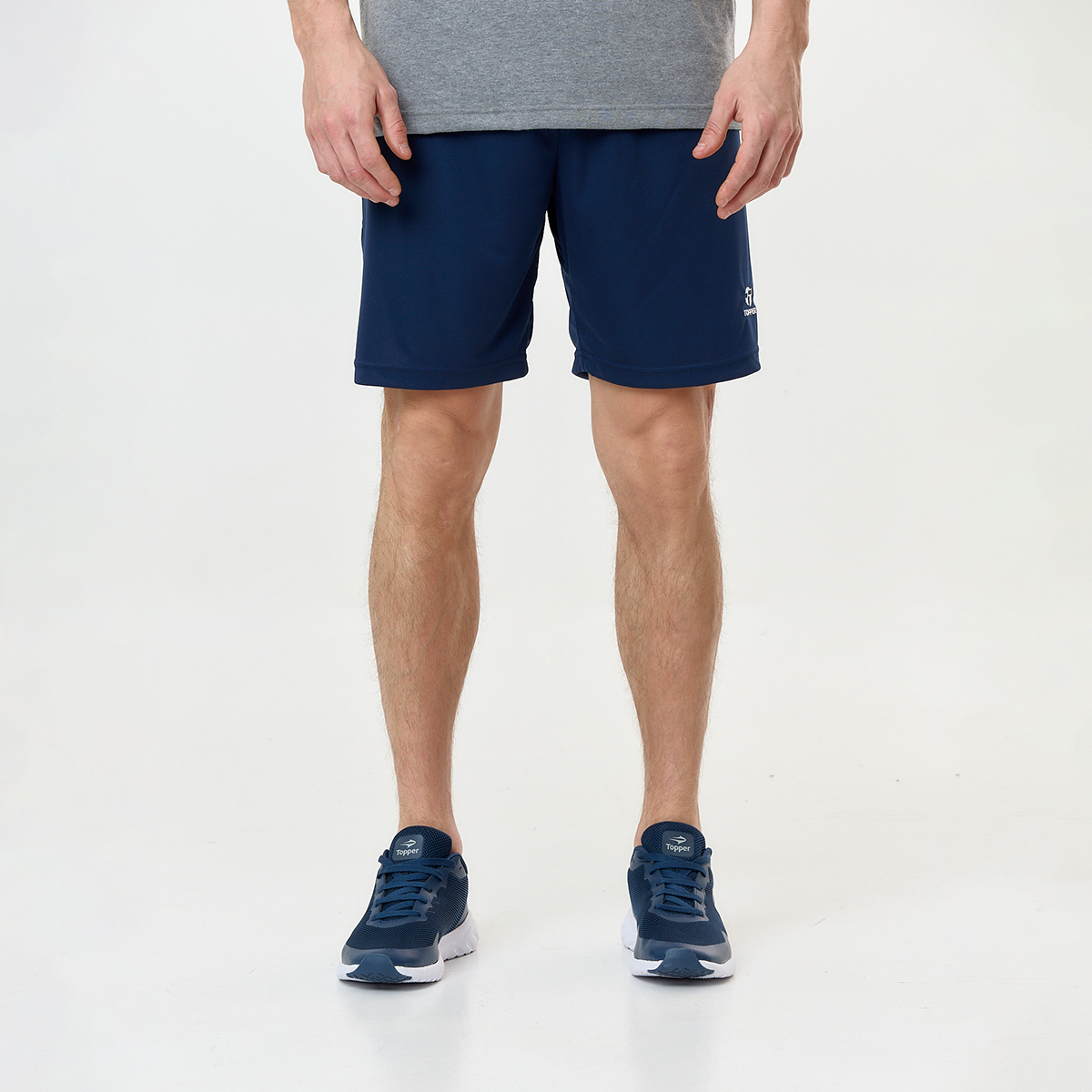 Short Topper Mix para Hombre,  image number null
