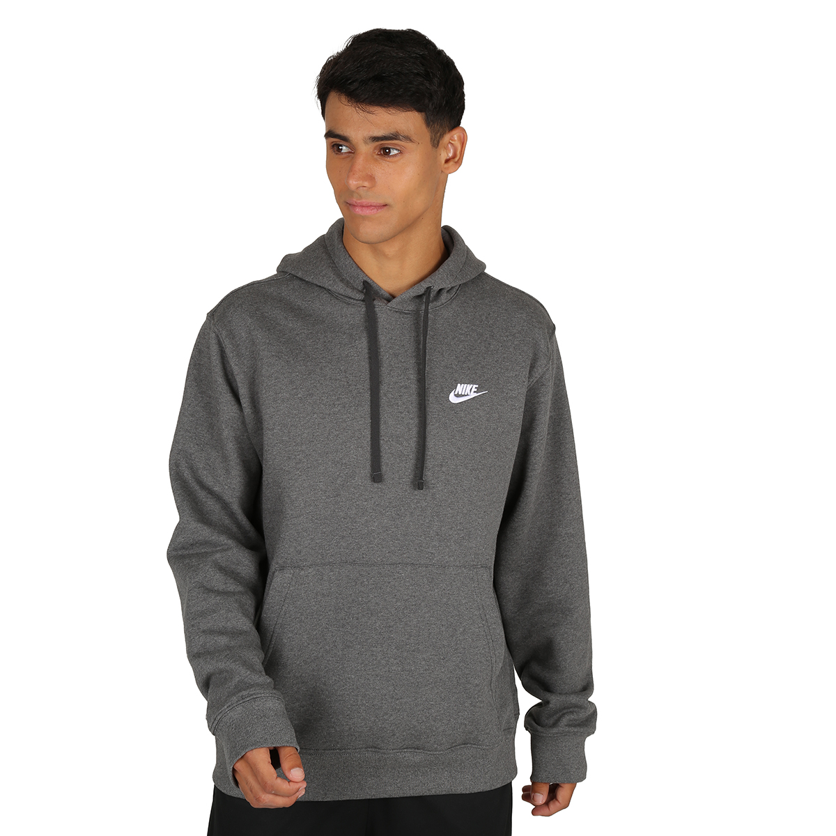 Nike store sportswear buzo