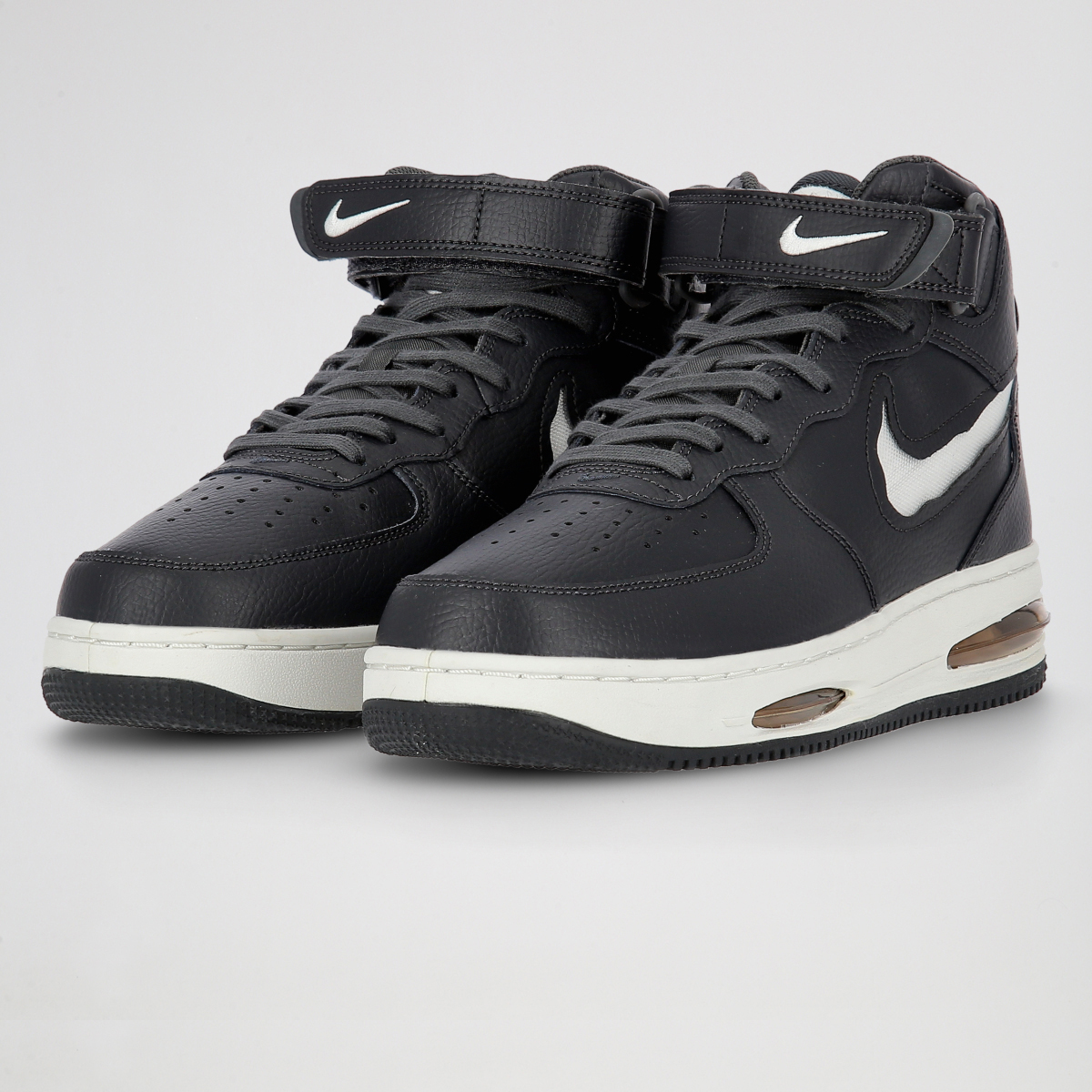 Mid Adidas Air Force Negras Zapatillas Nike Air Force Mid 07