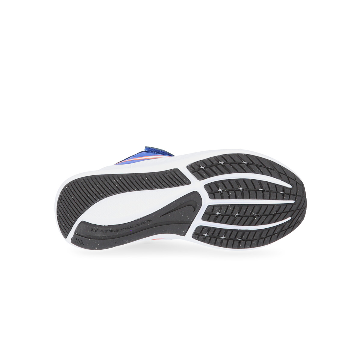 Zapatillas Nike Star Runner 3 V,  image number null