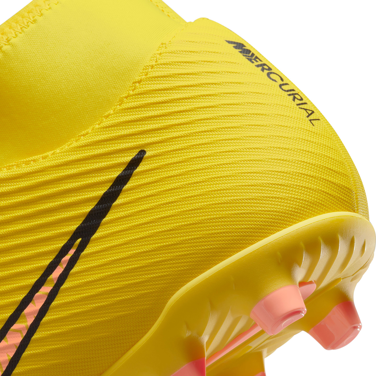 Botines Nike Mercurial Superfly 9 Club Fg/Mg,  image number null