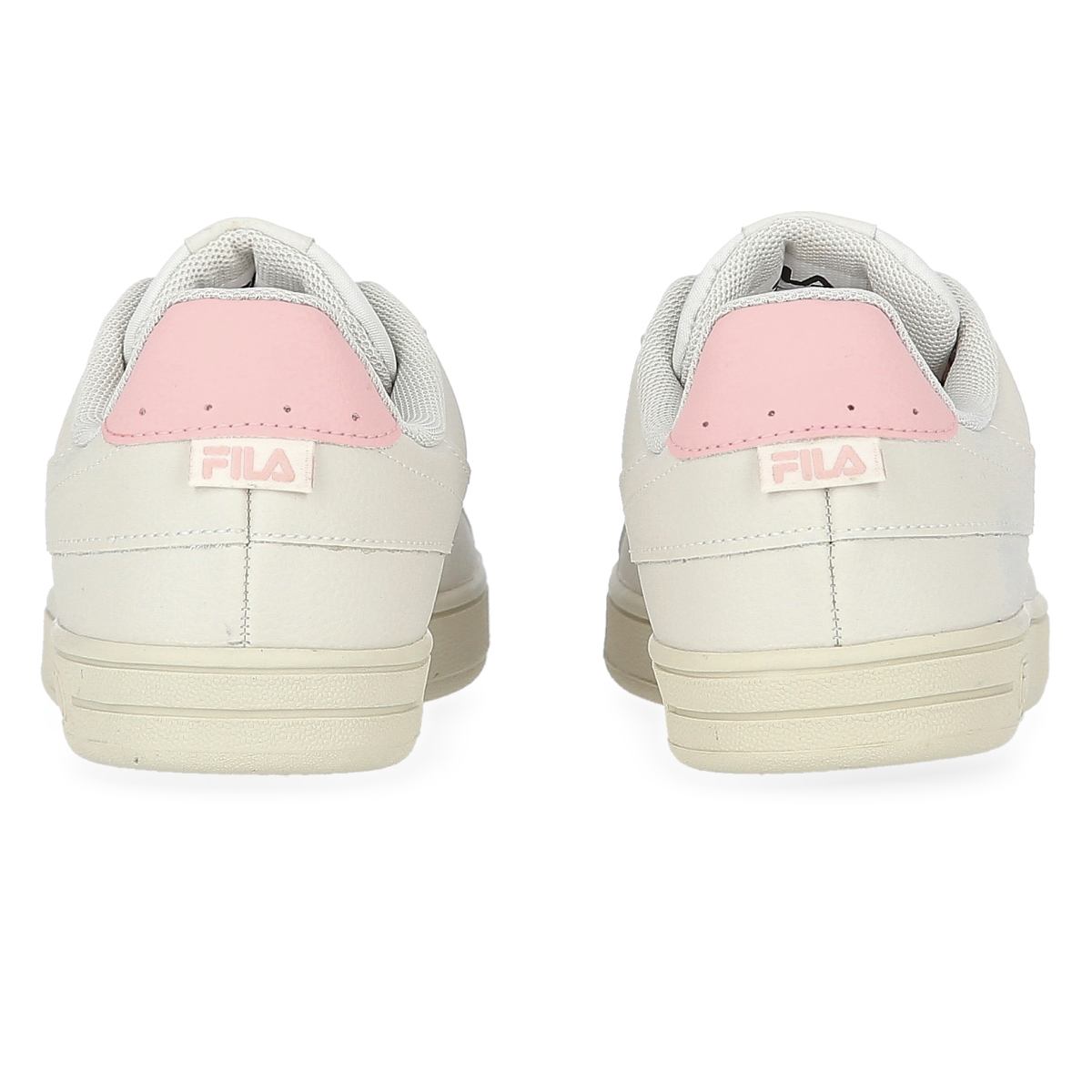 Zapatos fila rosados para mujer 70 años on sale