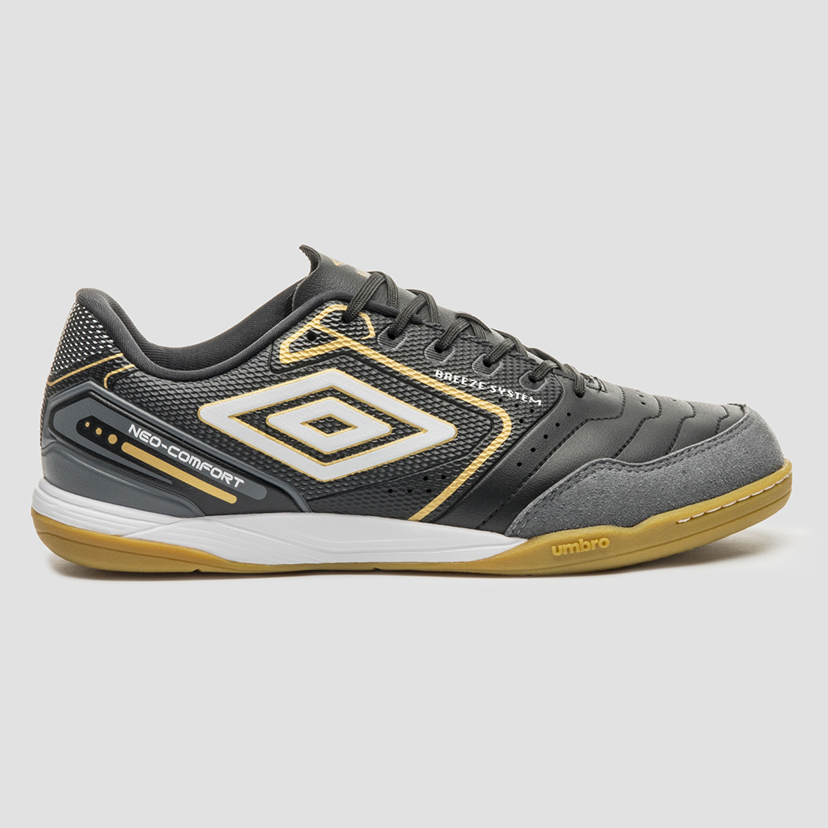Botines F&uacute;tbol Umbro Neo-Comfort II Sala,  image number null