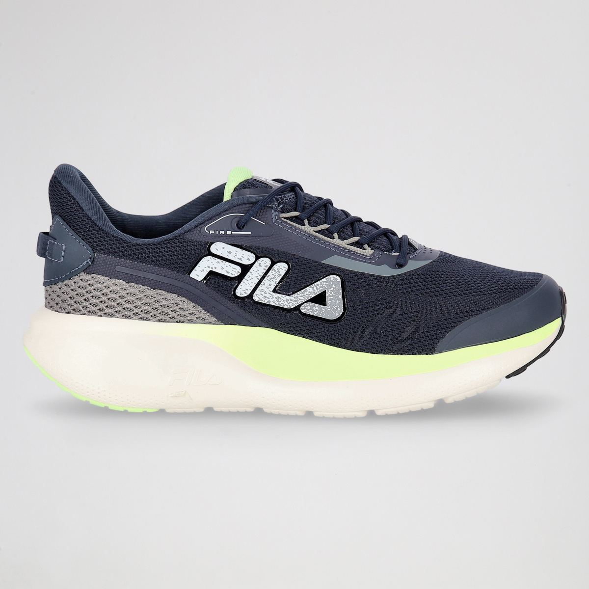 Zapatillas Fila Fire Hombre,  image number null