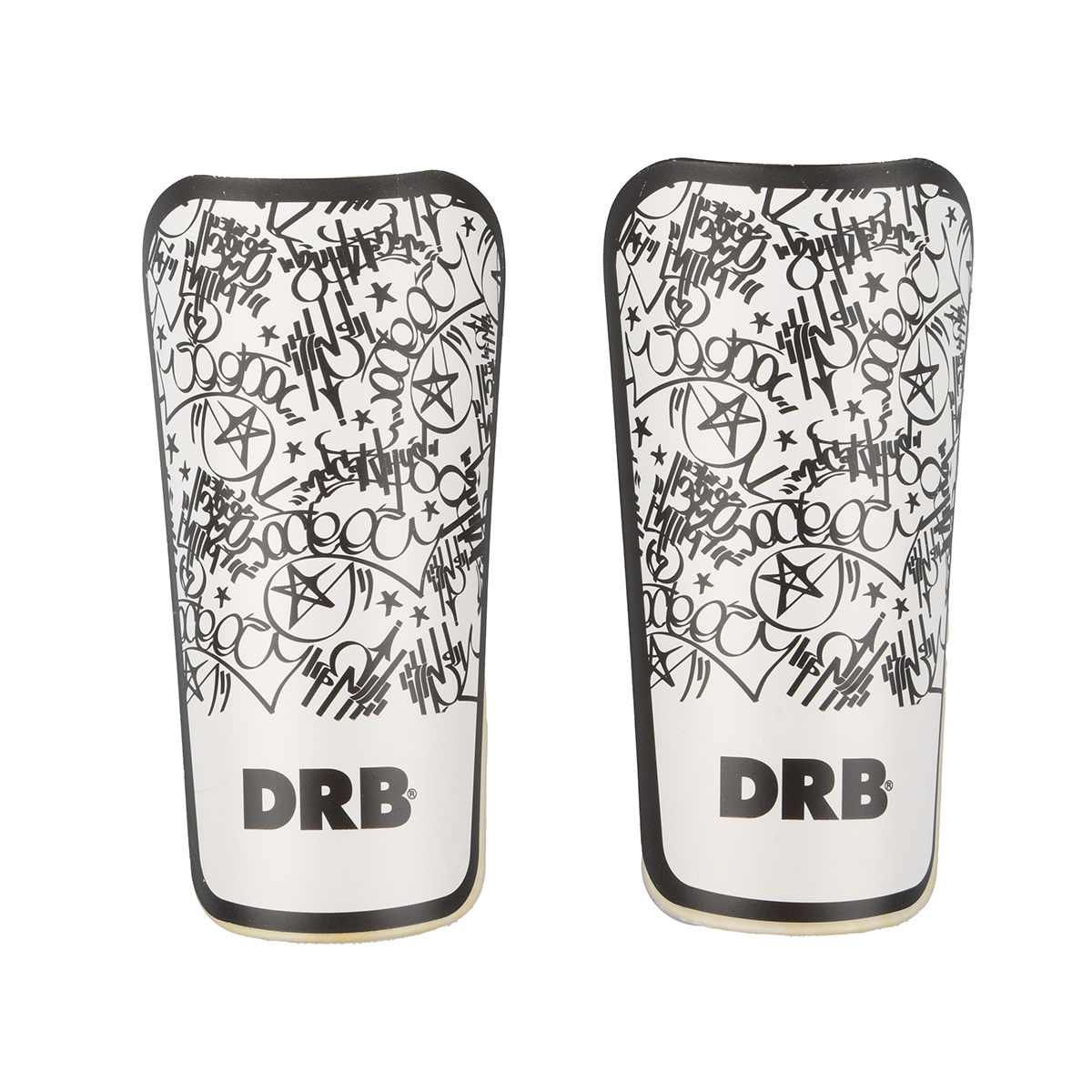 Canillera Fútbol Dribbling Street I Unisex,  image number null