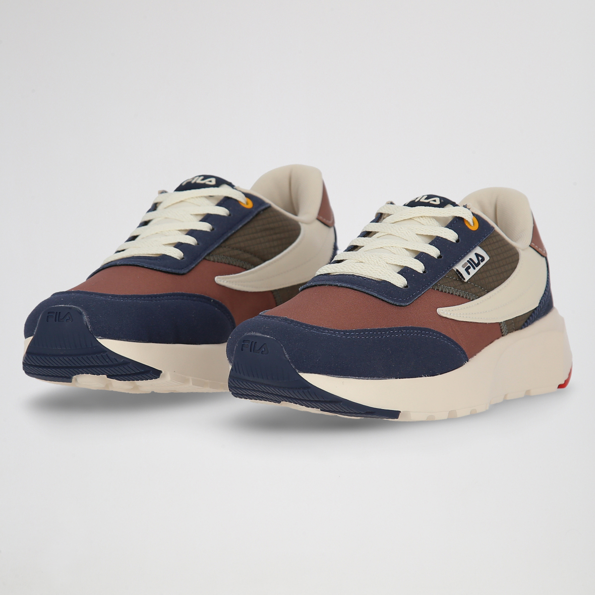 Zapatillas Fila Renno Sport,  image number null