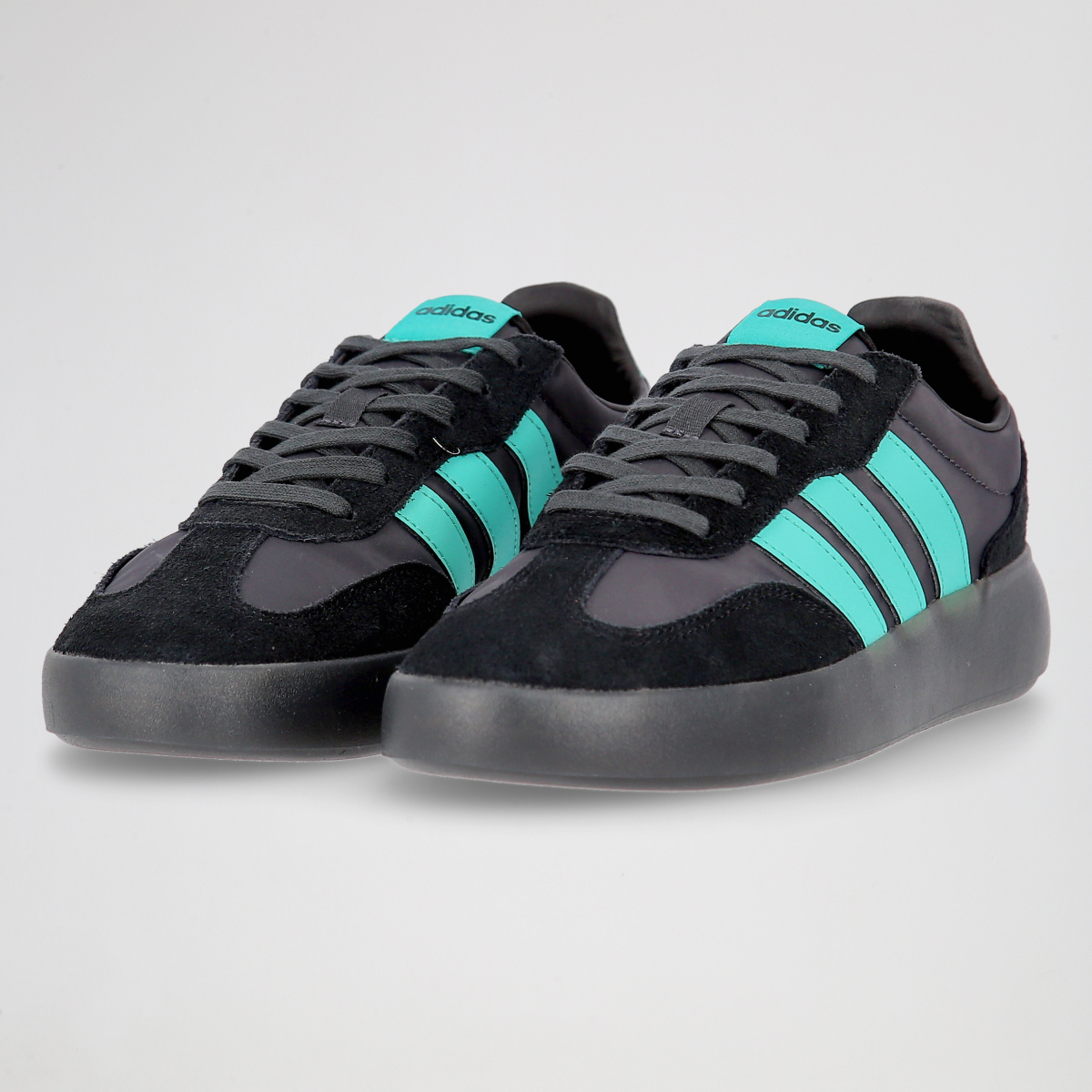 Zapatillas adidas Bareeda Decode Mercedes AMG Petronas,  image number null