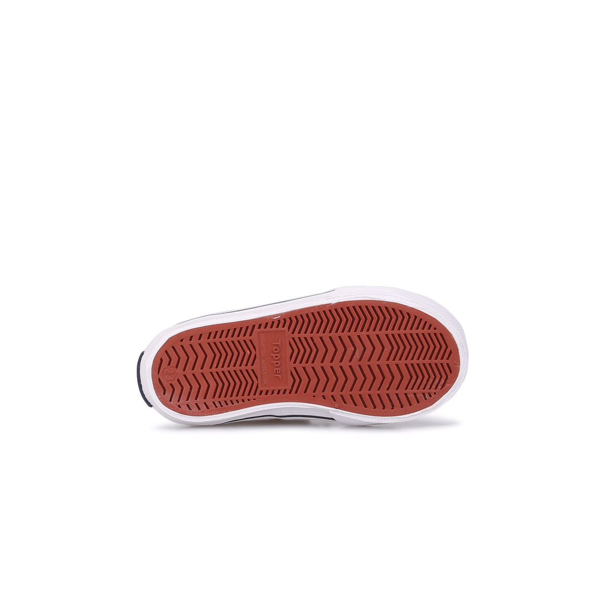 Zapatillas Topper Profesional Niño,  image number null