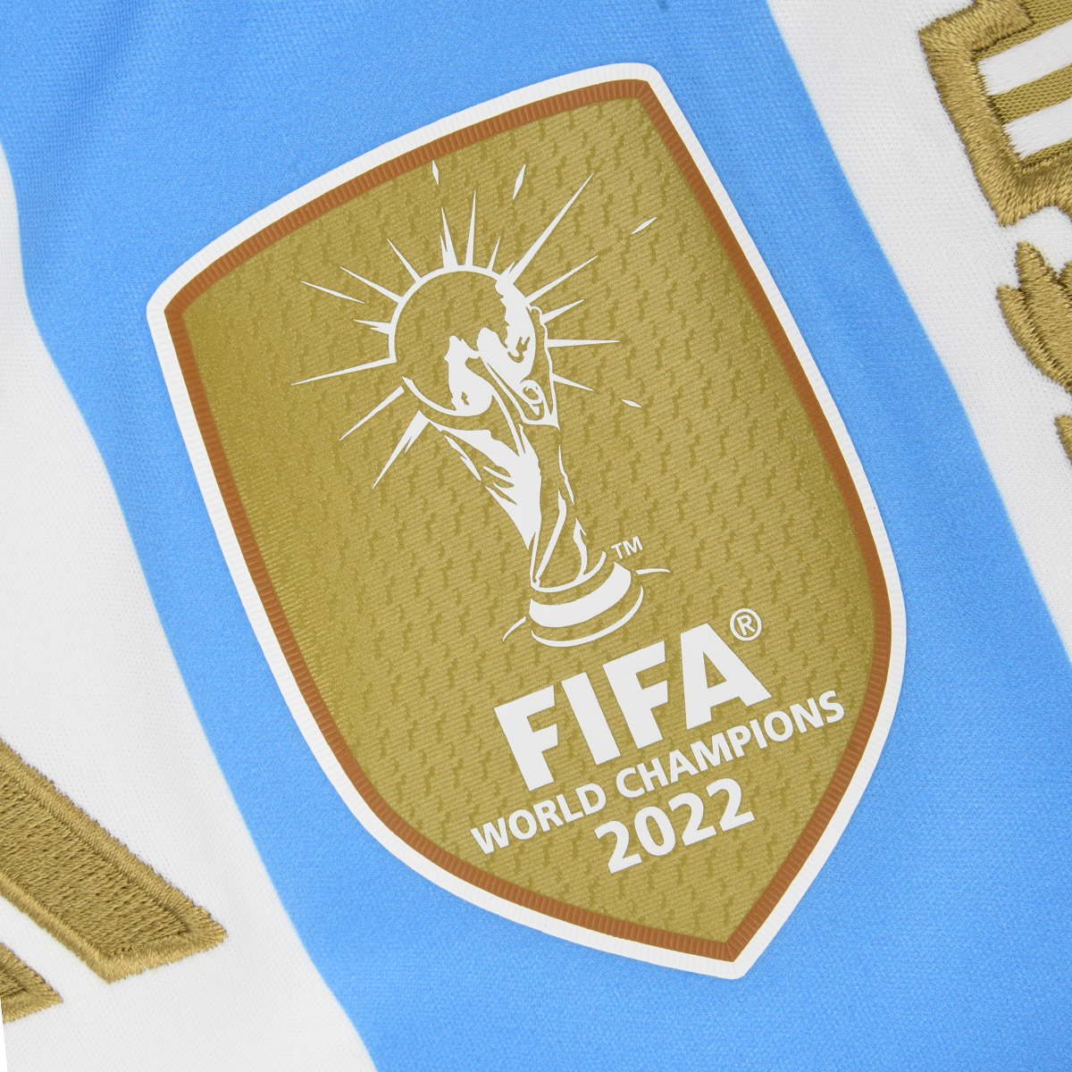 Camiseta adidas Seleccion Argentina Local 2024 Mujer,  image number null