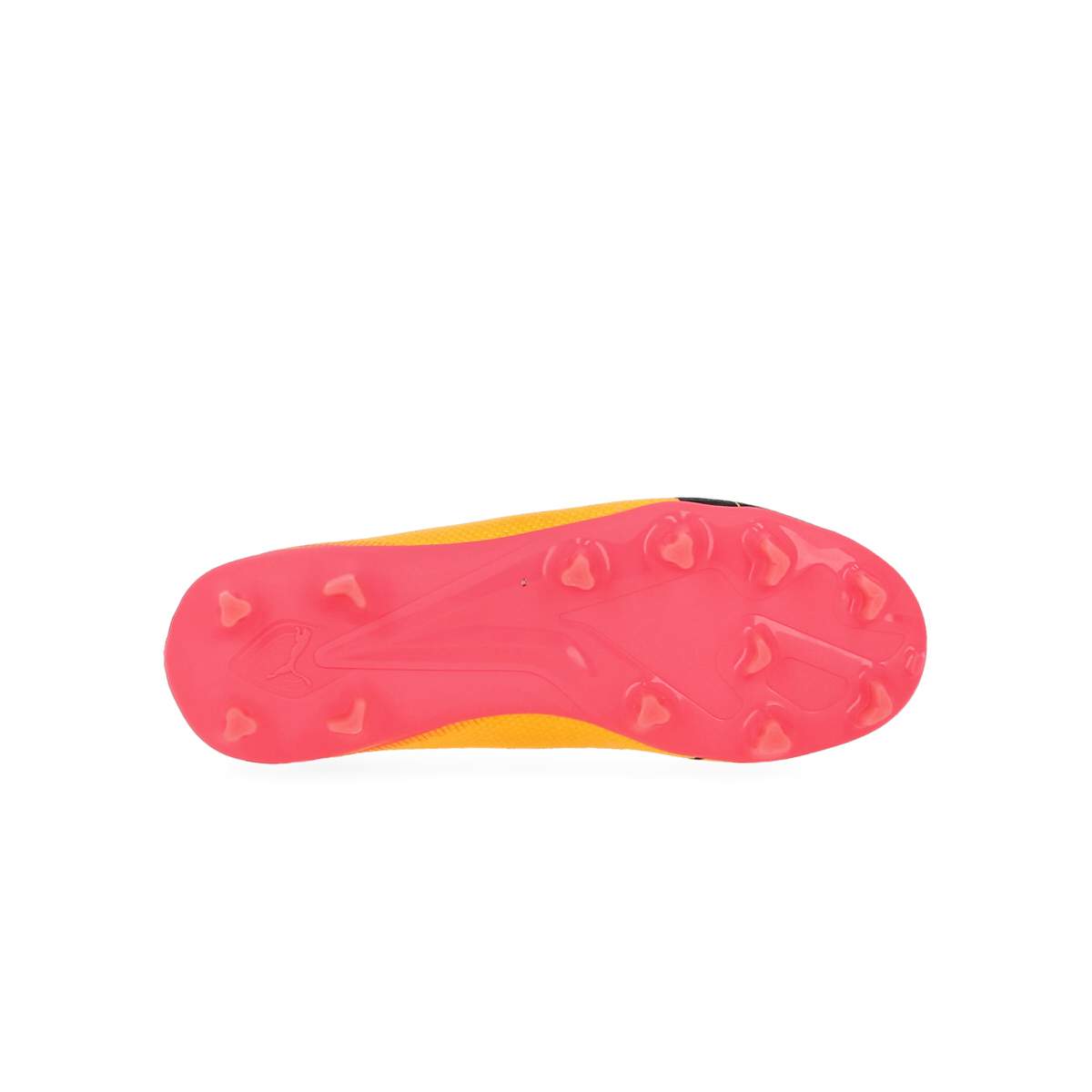 Botines Fútbol Puma Ultra Match Ll Fg/ag Infantil,  image number null