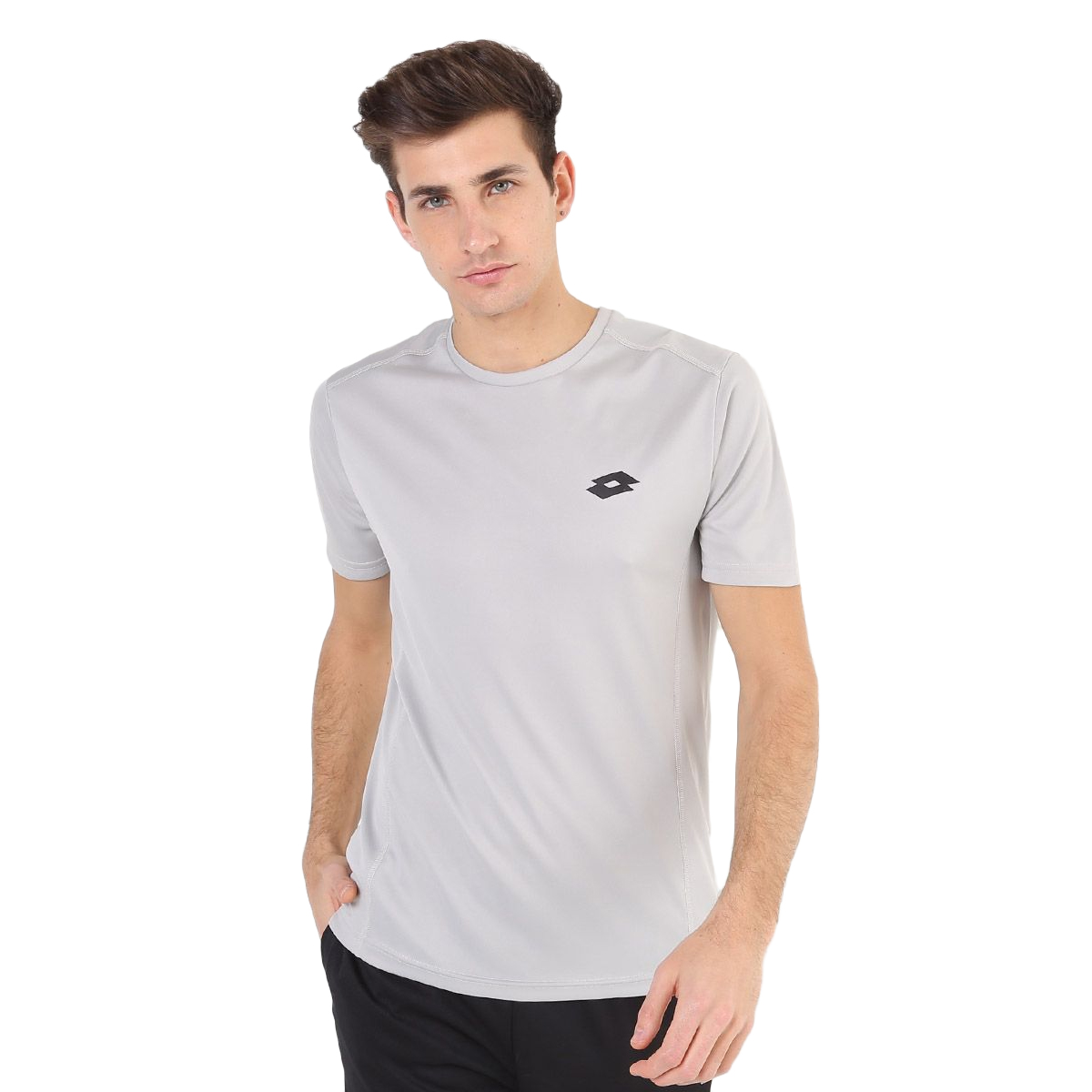 Remera Lotto X-Run,  image number null