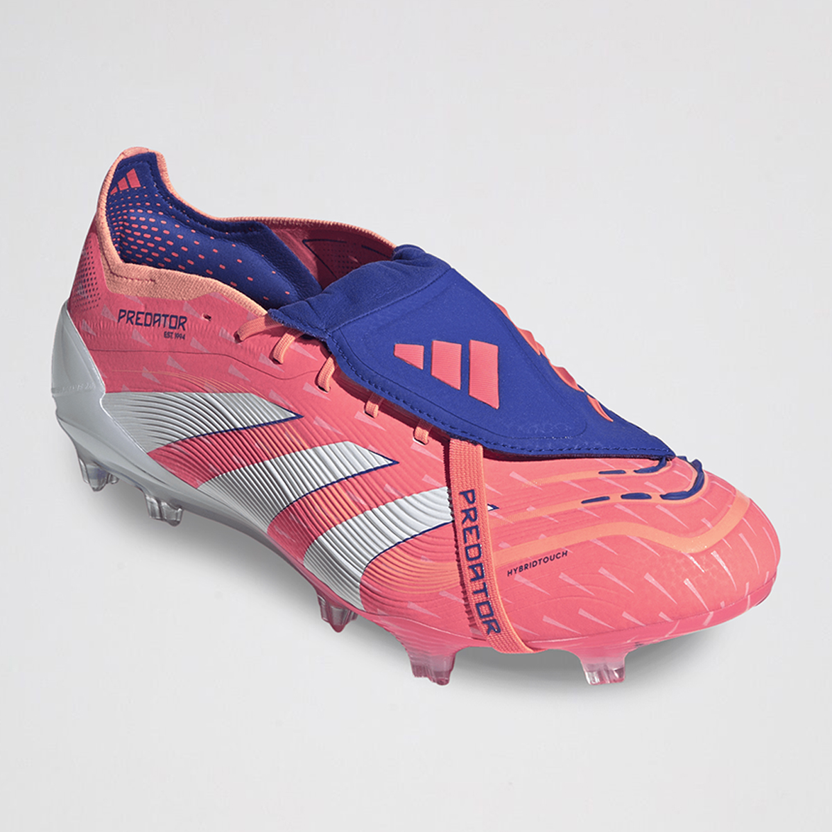 Botines F&uacute;tbol adidas Predator Elite Fold-Over Tongue FG,  image number null