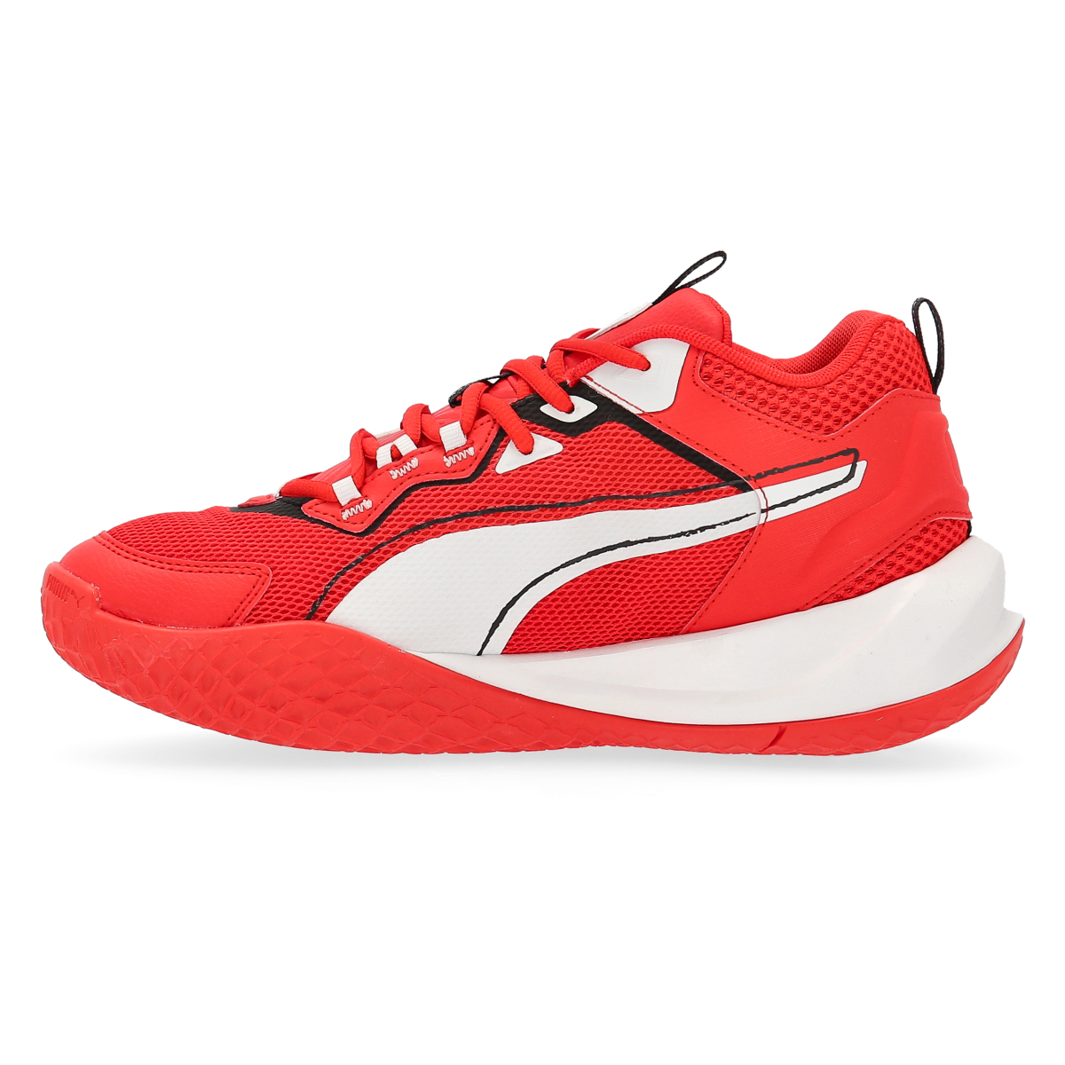 Zapatillas Puma Playmaker 2023 Unisex,  image number null