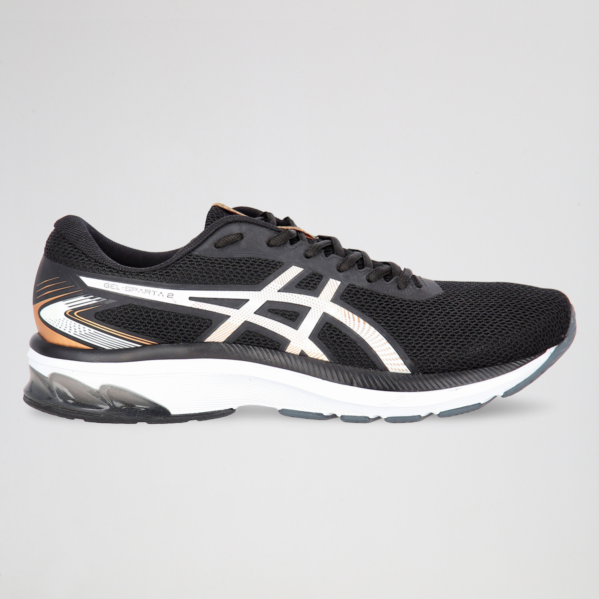 Zapatillas Running Asics Gel-sparta 2 Standard Hombre,  image number null