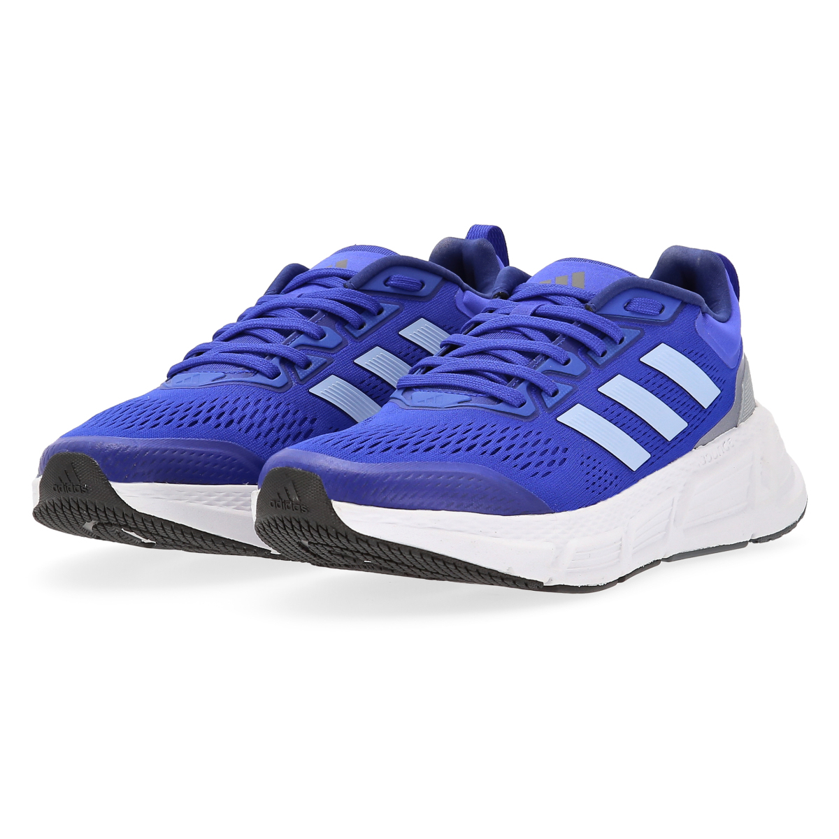 Zapatillas Running adidas Questar Hombre,  image number null