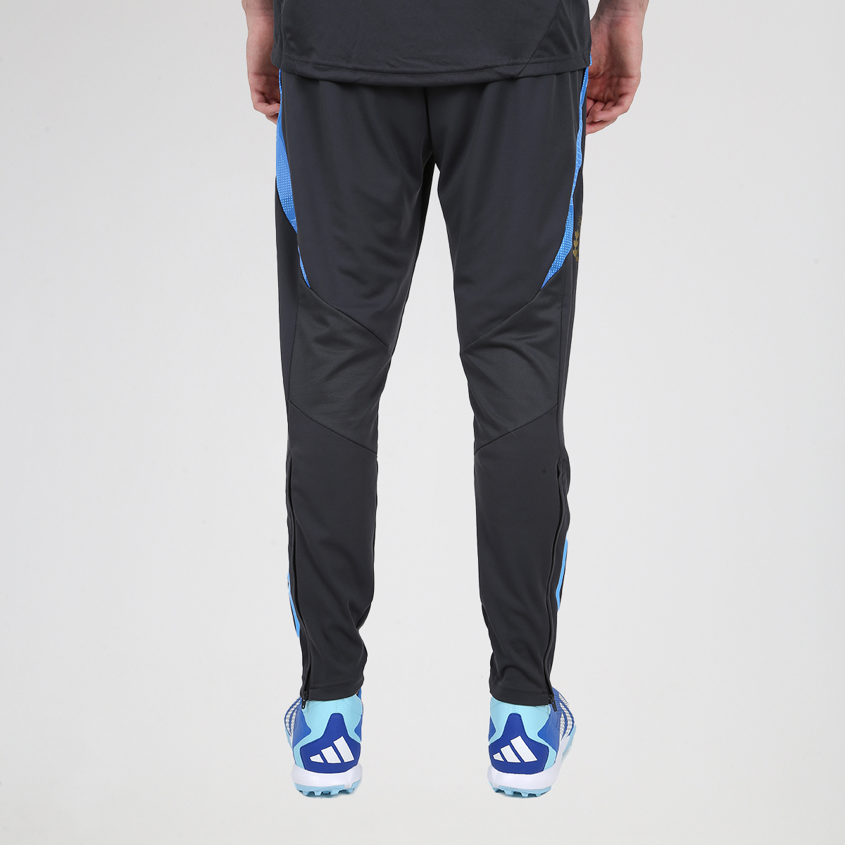 Pantalon Futbol adidas Argentina Tiro Entrenamiento 24 Hombre StockCenter