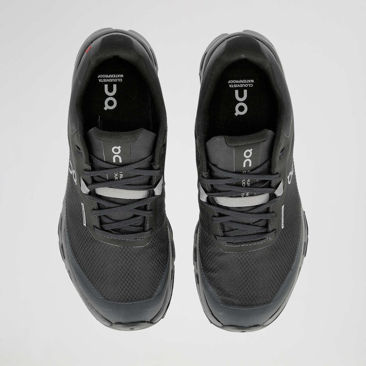 Zapatillas ON Cloudvista 2 Waterproof Mujer,  image number null