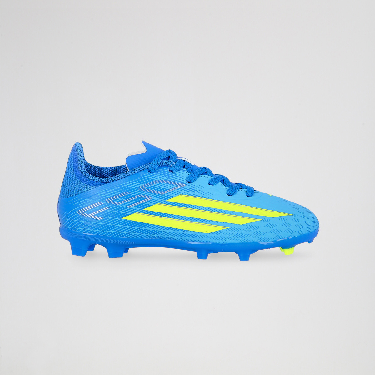 Botines F&uacute;tbol adidas F50 League FG/MG Infantil,  image number null