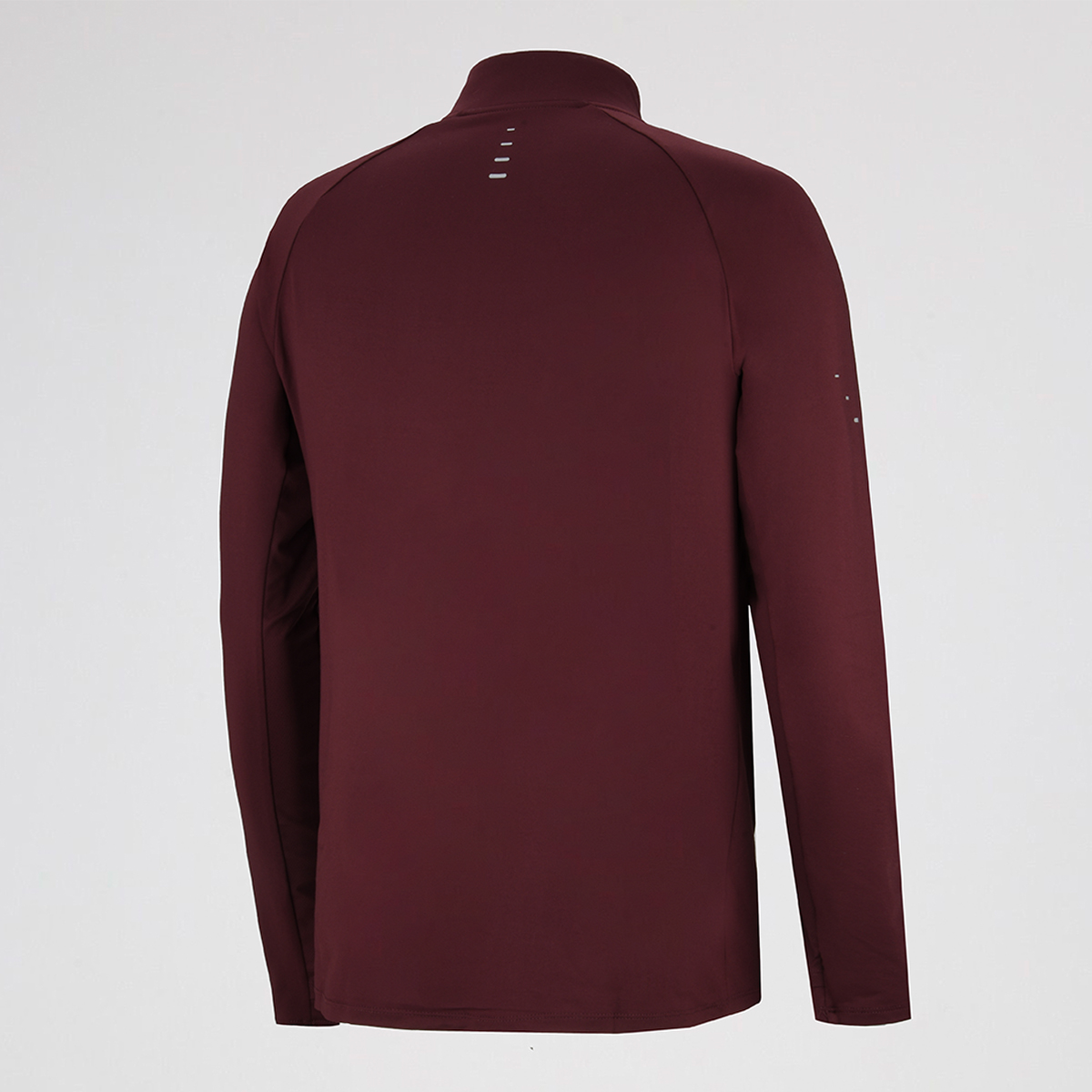 Remera Running Nike Stride Manga Larga Hombre,  image number null