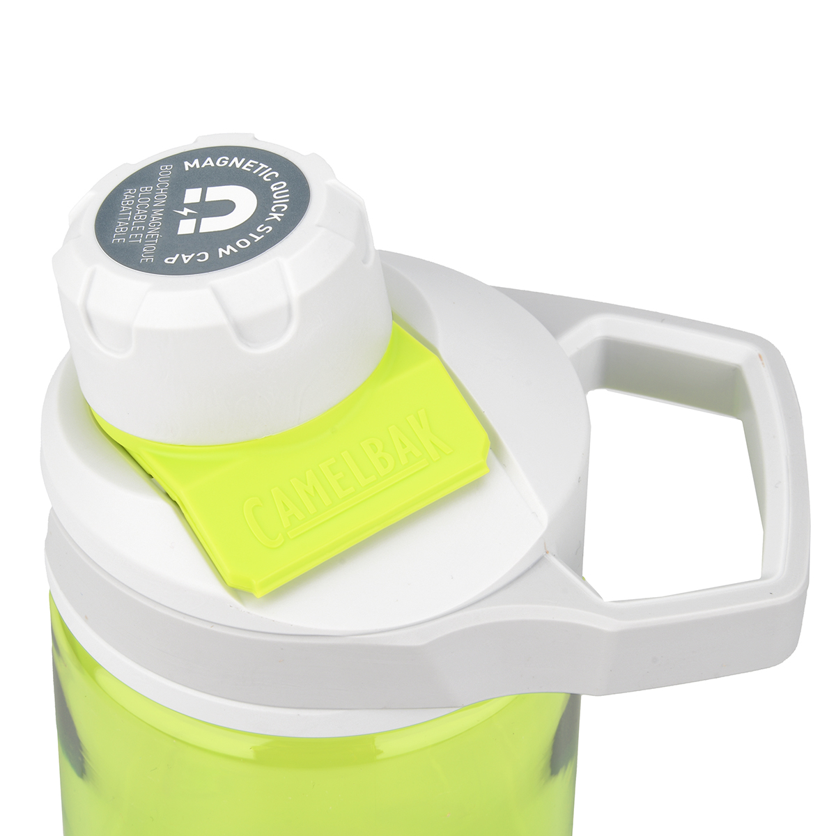 Botella Ciclismo Camelbak Chute Mag 14Oz Unisex,  image number null