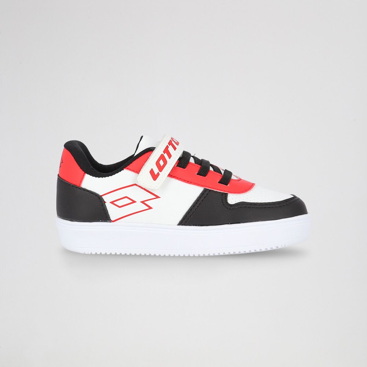 Zapatillas Lotto Rock B Nino StockCenter