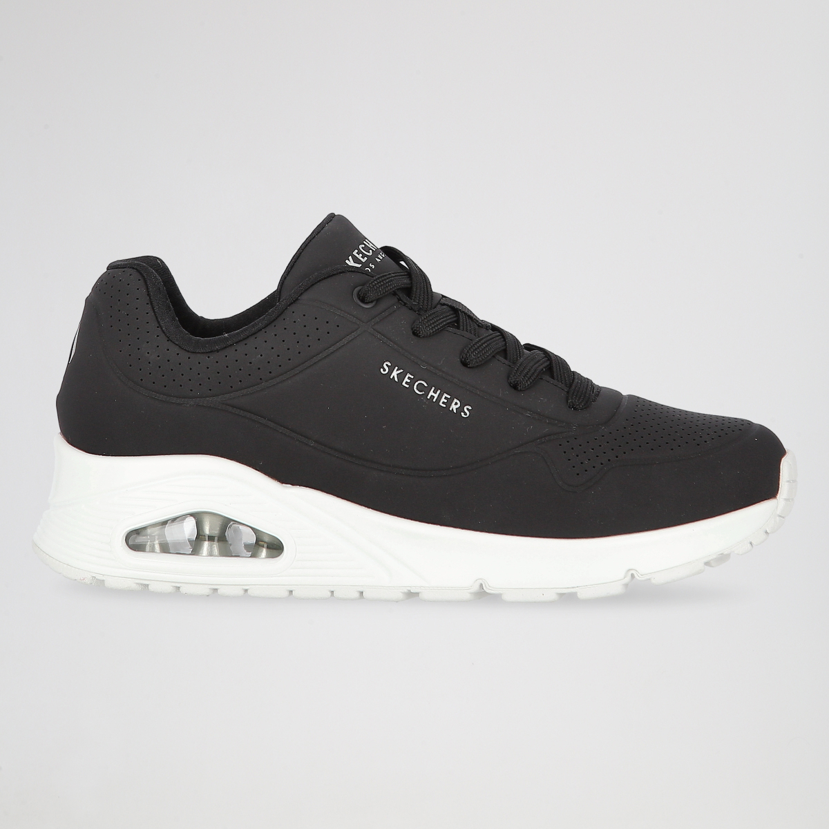 Zapatillas Skechers Uno Stand On Air Mujer,  image number null