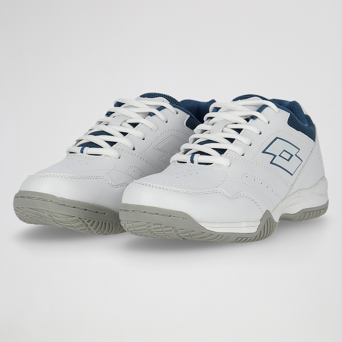 Zapatillas Tenis Lotto Mirage 700 Hombre,  image number null