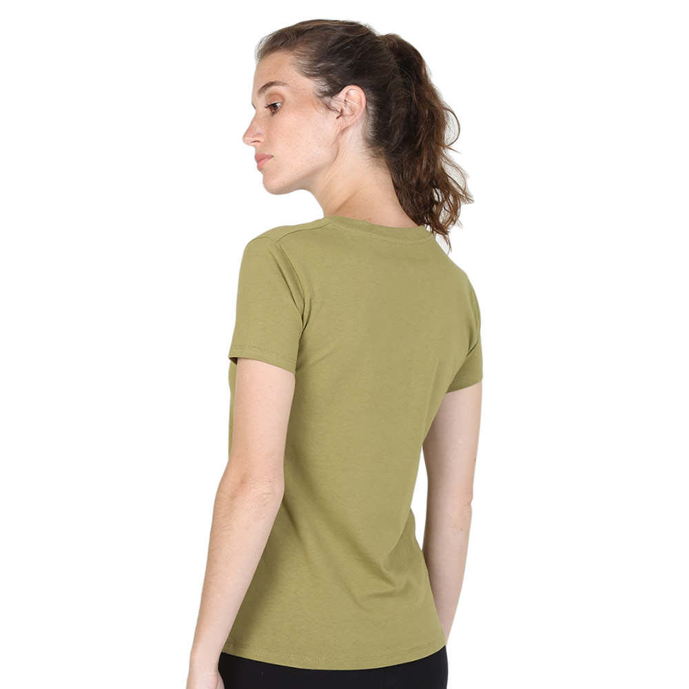 Remera Lotto V-Neck,  image number null