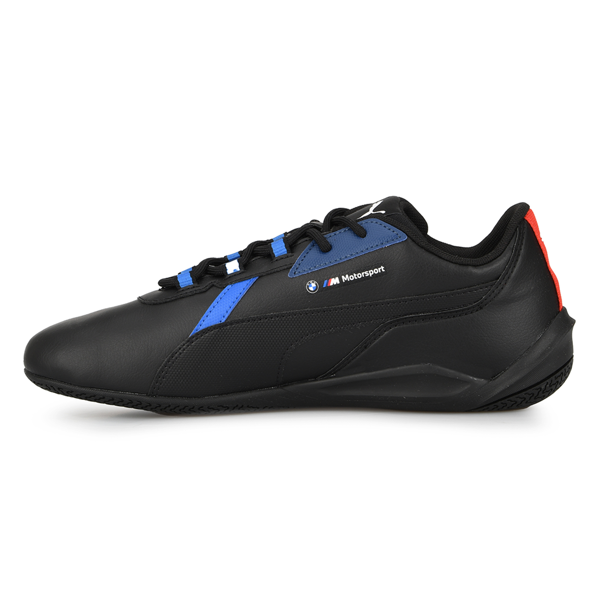 Zapatillas Puma Bmw Mms R-Cat Machina,  image number null