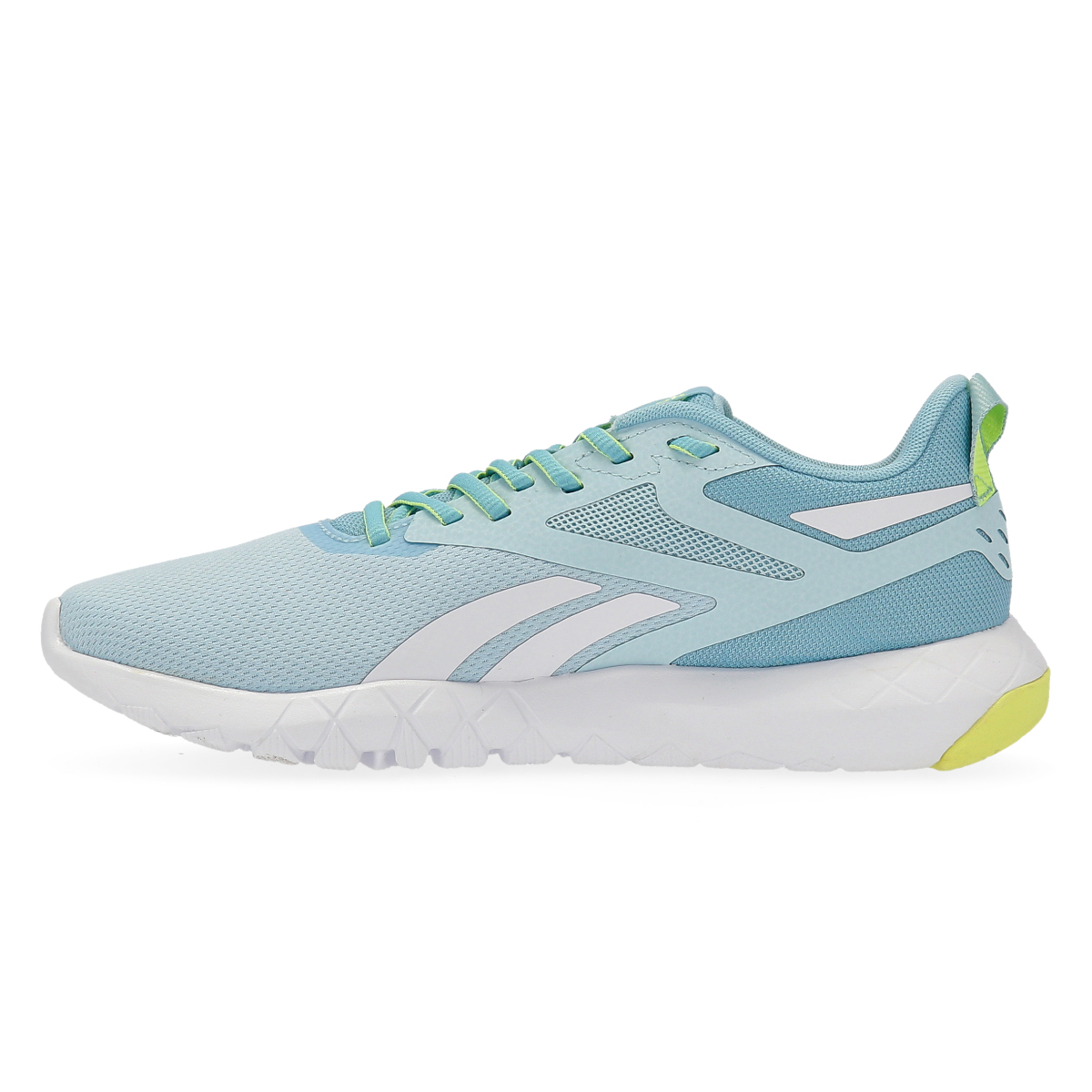 Zapatillas Reebok Flexagon Force 4 Mujer Malla,  image number null