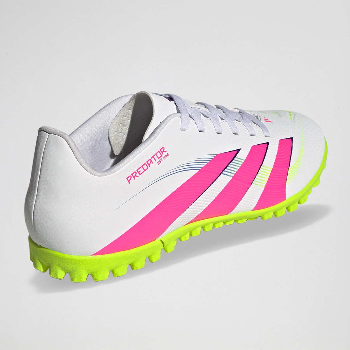 Botines F&uacute;tbol adidas Predator Club TF,  image number null