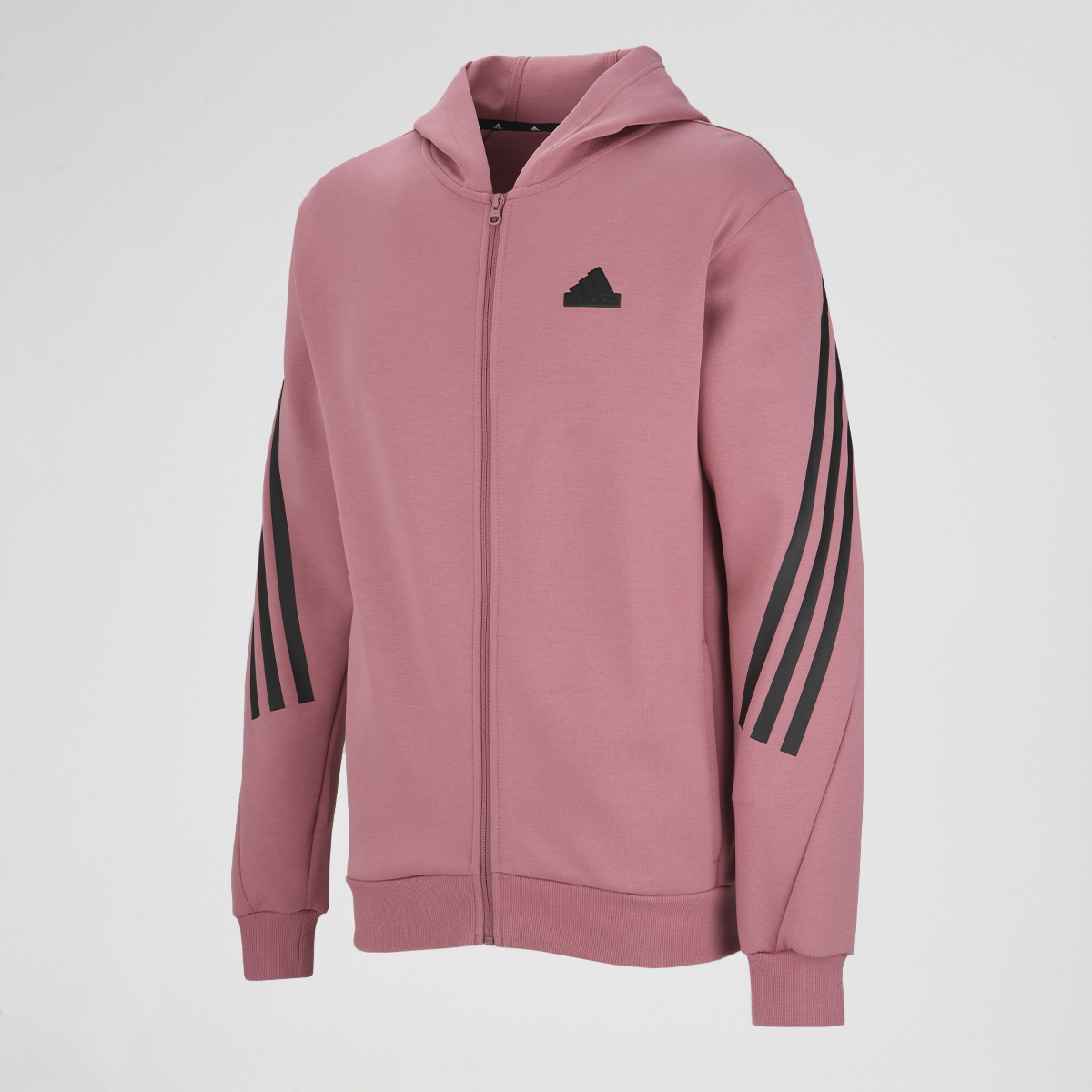 Buzo adidas Future Icons 3 Stripes Hombre,  image number null