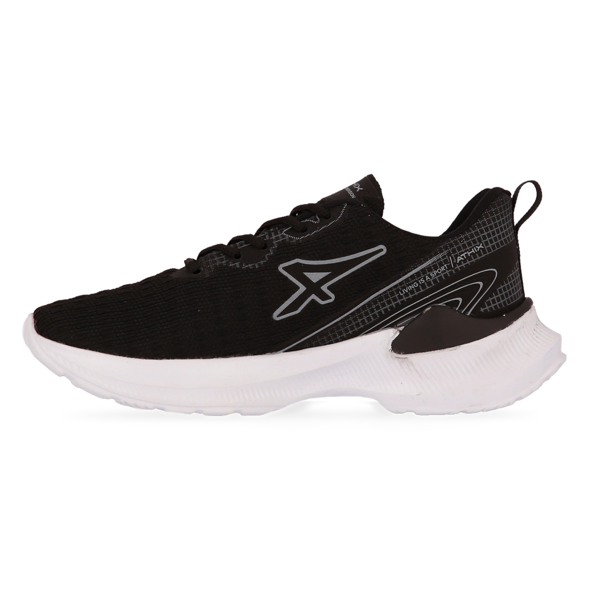 Zapatillas Athix Dimension,  image number null