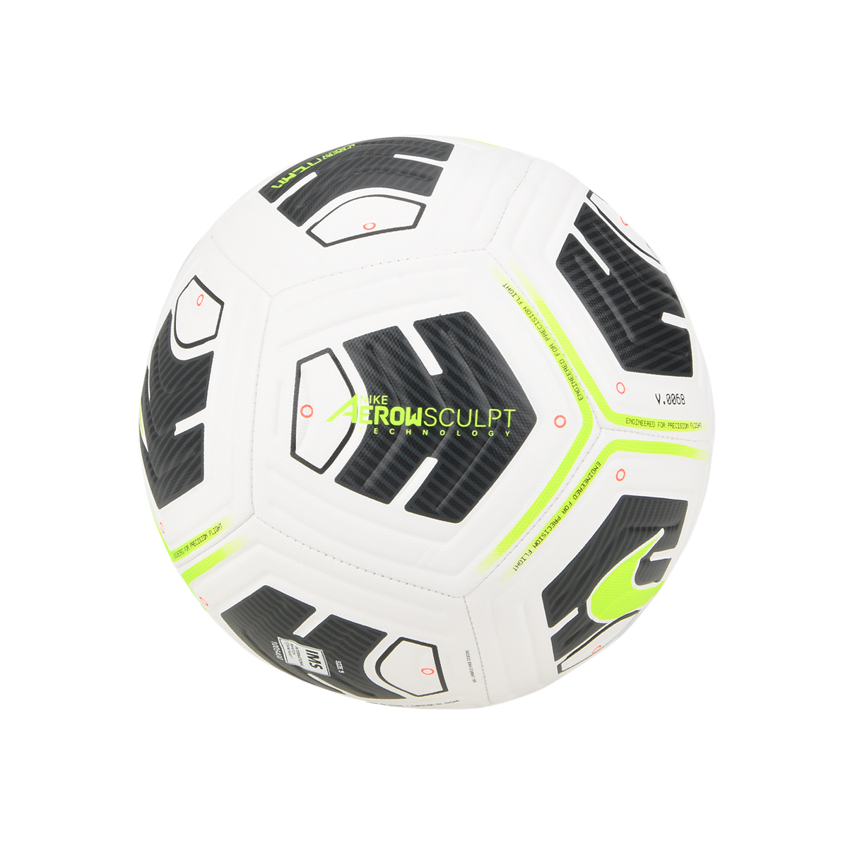 Pelota Nike Academy Team futsal,  image number null