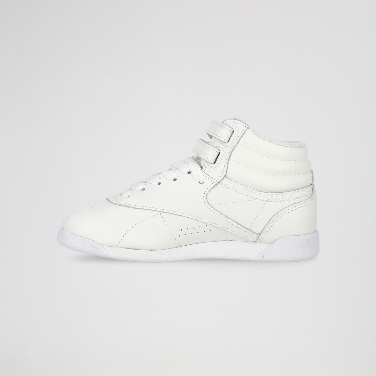 Zapatillas Reebok Freestyle Hi Infantil,  image number null