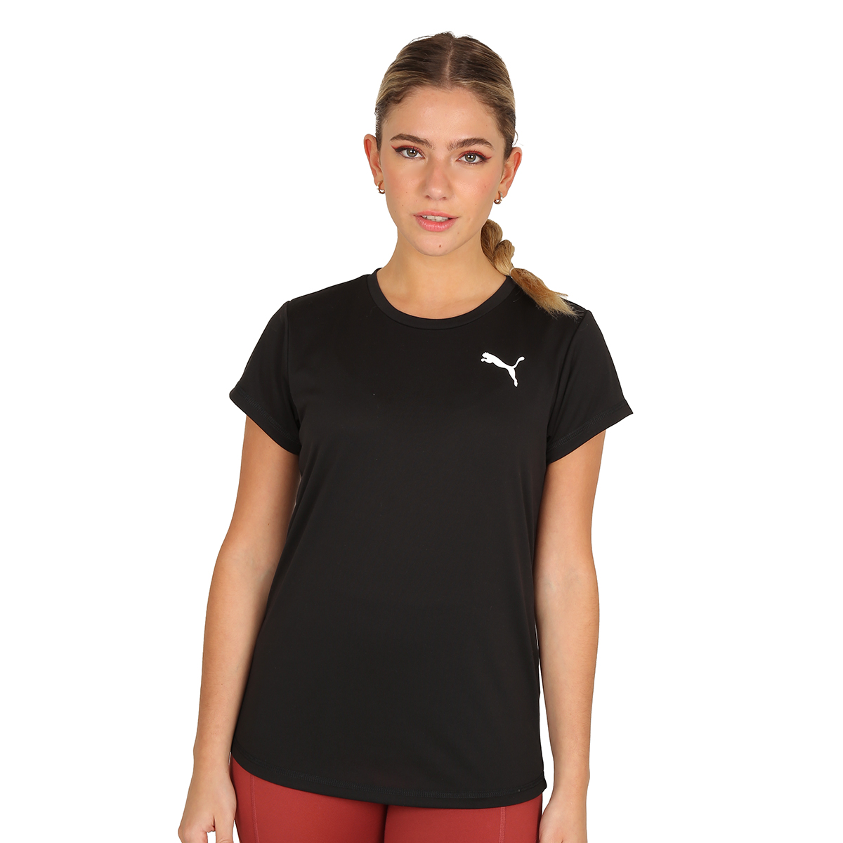 Remera Puma Active,  image number null