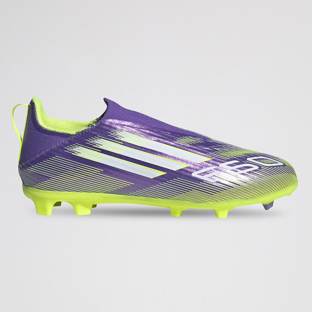 Botines adidas F50 League Fg Ni&ntilde;o,  image number null